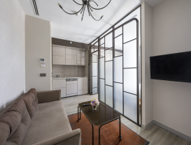 SUPERIOR SUITE